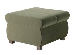 Pouf Comfivo Olivetum (Magic Velvet 2243)