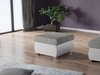 Pouf Comfivo Olivetum (Soft 017 + Lawa 05)