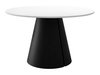 Table Oswego 165 (Blanc)