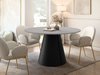 Table Oswego 165 (Graphite)