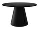 Table Oswego 165 (Noir)