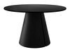 Table Oswego 165 (Noir)