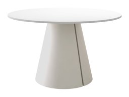 Table Oswego 166 (Blanc)