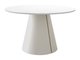 Table Oswego 166 (Blanc)
