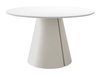 Table Oswego 166 (Blanc)