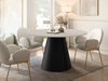 Table Oswego 167 (Cachemire)