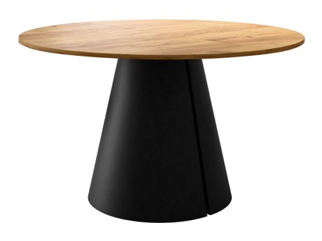 Table Oswego 167 (Chêne doré artisanal)