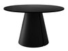 Table Oswego 167 (Noir)