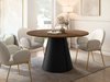 Table Oswego 167 (Noyer)
