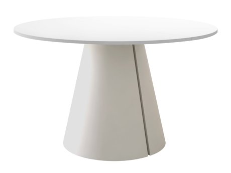 Table Oswego 168 (Blanc)