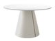 Table Oswego 168 (Blanc)