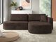Canapé d'angle TrendyNest Infa (Lumo 40)