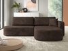 Canapé d'angle TrendyNest Infa (Lumo 40)