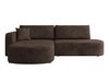 Canapé d'angle TrendyNest Infa (Lumo 40)