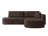Canapé d'angle TrendyNest Infa (Lumo 40)