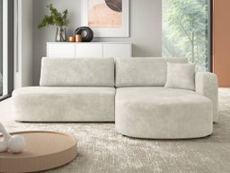 Canapé d'angle TrendyNest Infa (Lumo 55)