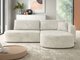 Canapé d'angle TrendyNest Infa (Lumo 55)