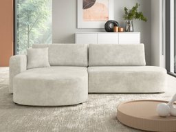 Canapé d'angle TrendyNest Infa (Lumo 55)