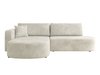 Canapé d'angle TrendyNest Infa (Lumo 55)