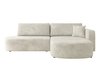 Canapé d'angle TrendyNest Infa (Lumo 55)