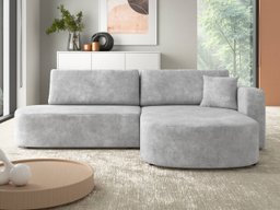 Canapé d'angle TrendyNest Infa (Lumo 65)