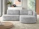 Canapé d'angle TrendyNest Infa (Lumo 65)