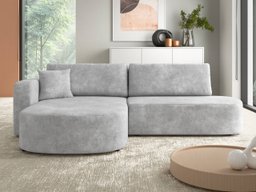 Canapé d'angle TrendyNest Infa (Lumo 65)