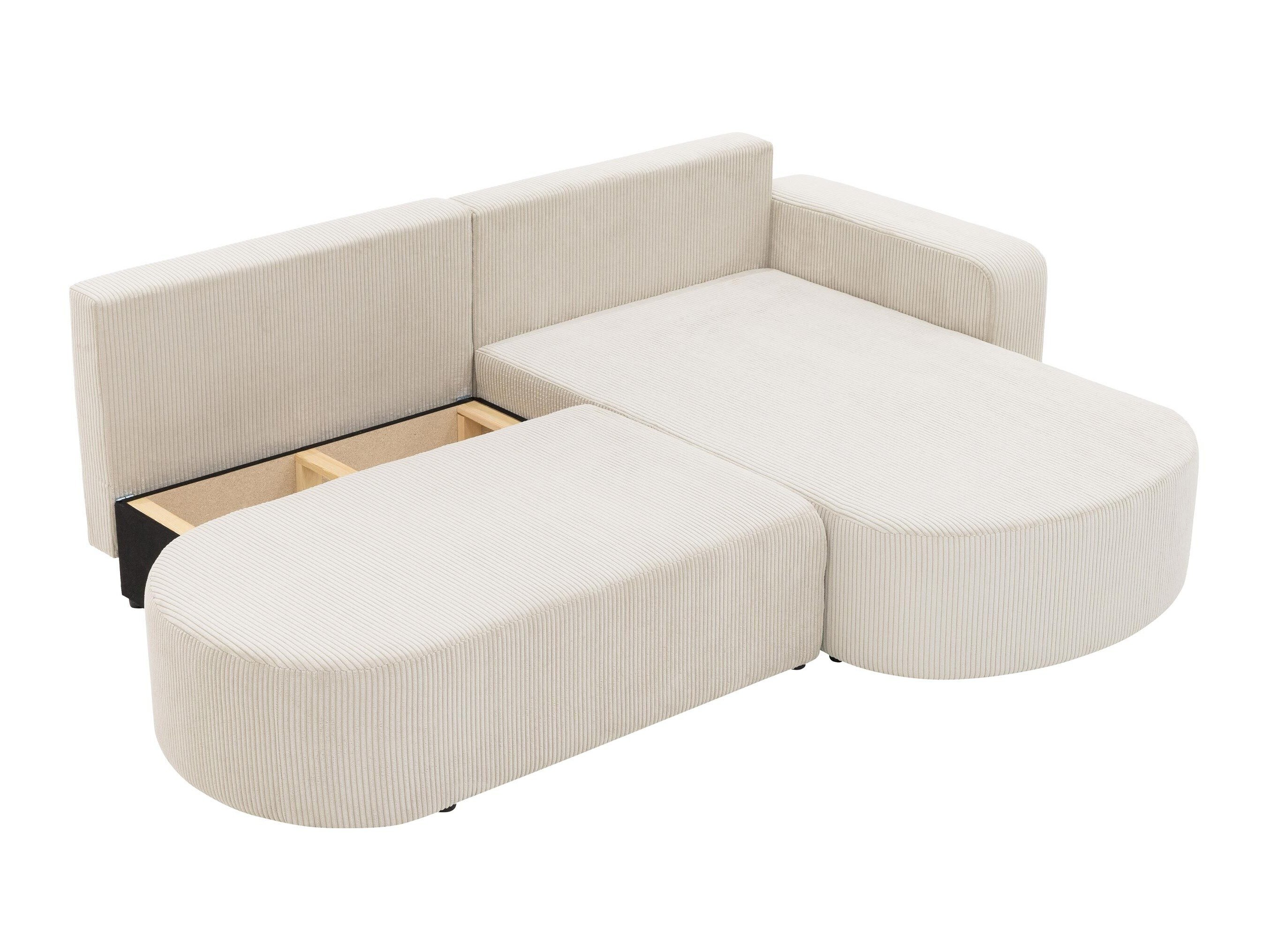 Canapé d'angle TrendyNest Infa (Lumo 65)