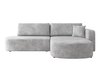 Canapé d'angle TrendyNest Infa (Lumo 65)