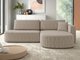 Canapé d'angle TrendyNest Infa (Poso 02)