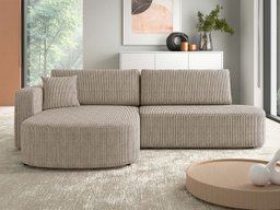 Canapé d'angle TrendyNest Infa (Poso 02)