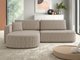 Canapé d'angle TrendyNest Infa (Poso 02)
