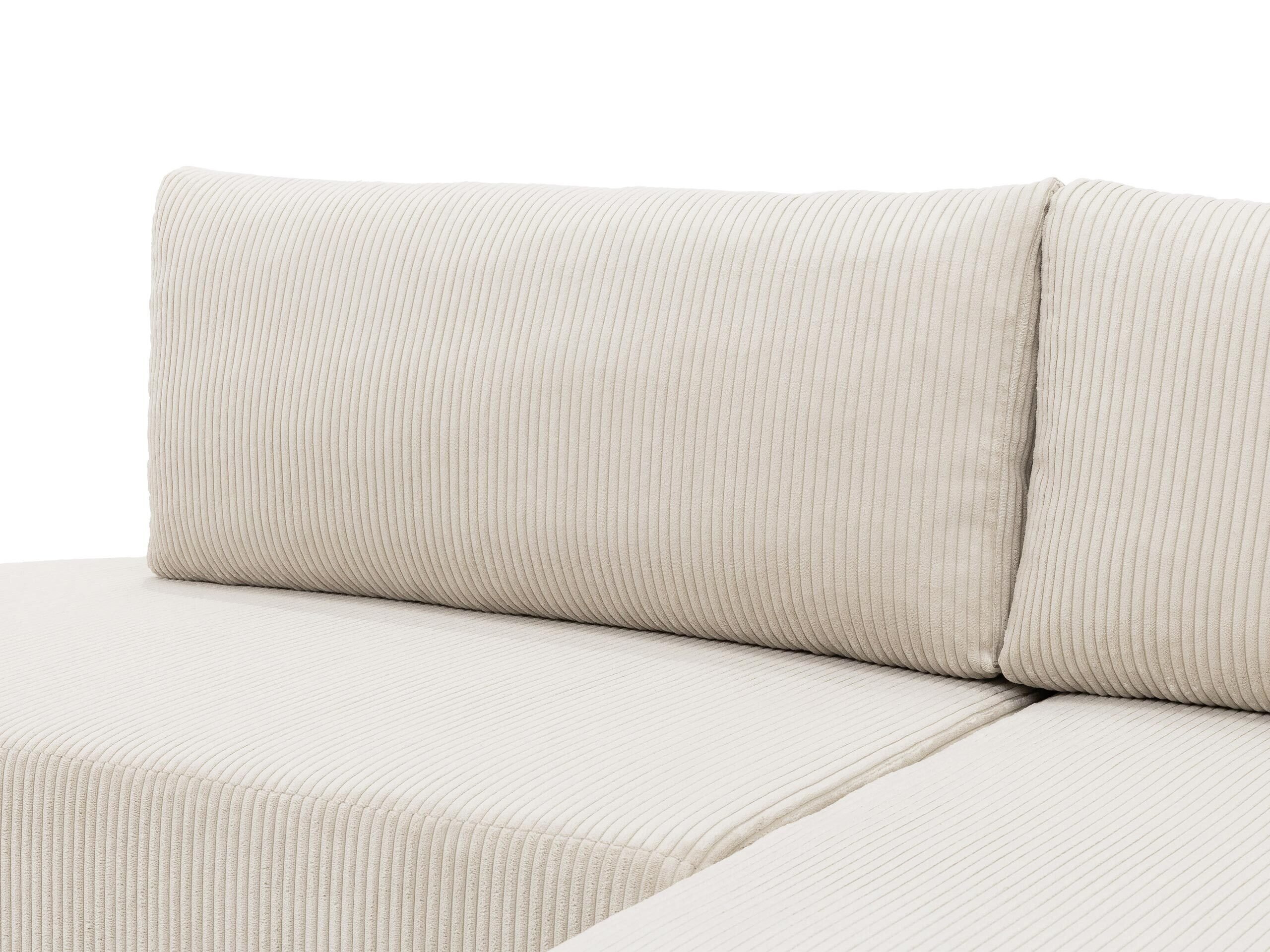 Canapé d'angle TrendyNest Infa (Poso 02)