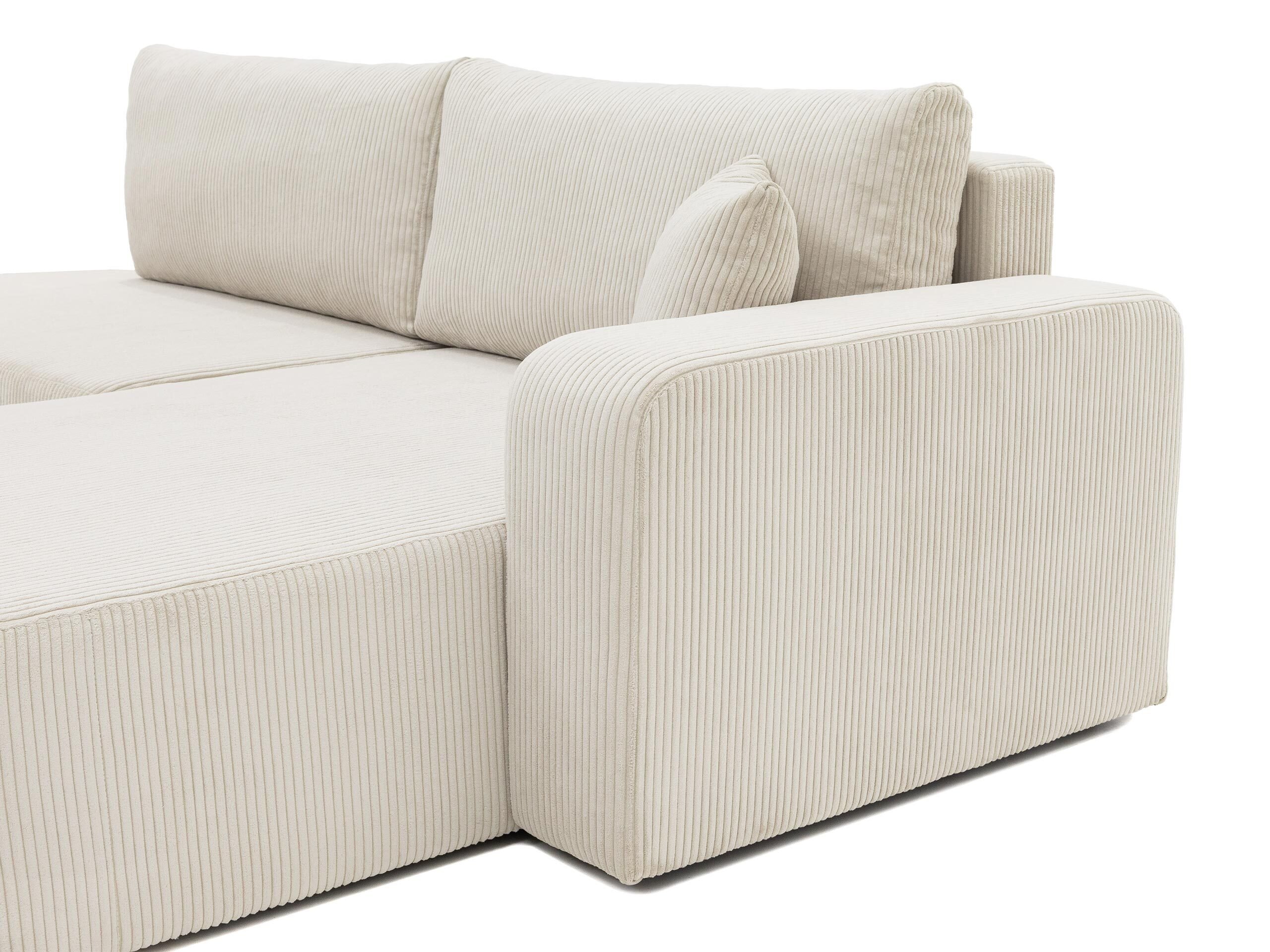 Canapé d'angle TrendyNest Infa (Poso 02)