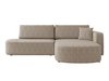 Canapé d'angle TrendyNest Infa (Poso 02)