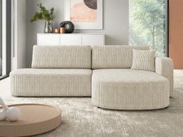 Canapé d'angle TrendyNest Infa (Poso 100)