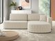 Canapé d'angle TrendyNest Infa (Poso 100)