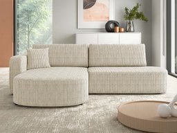 Canapé d'angle TrendyNest Infa (Poso 100)