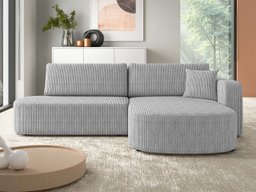 Canapé d'angle TrendyNest Infa (Poso 110)