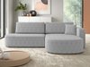 Canapé d'angle TrendyNest Infa (Poso 110)