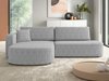 Canapé d'angle TrendyNest Infa (Poso 110)