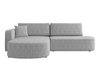 Canapé d'angle TrendyNest Infa (Poso 110)