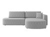 Canapé d'angle TrendyNest Infa (Poso 110)