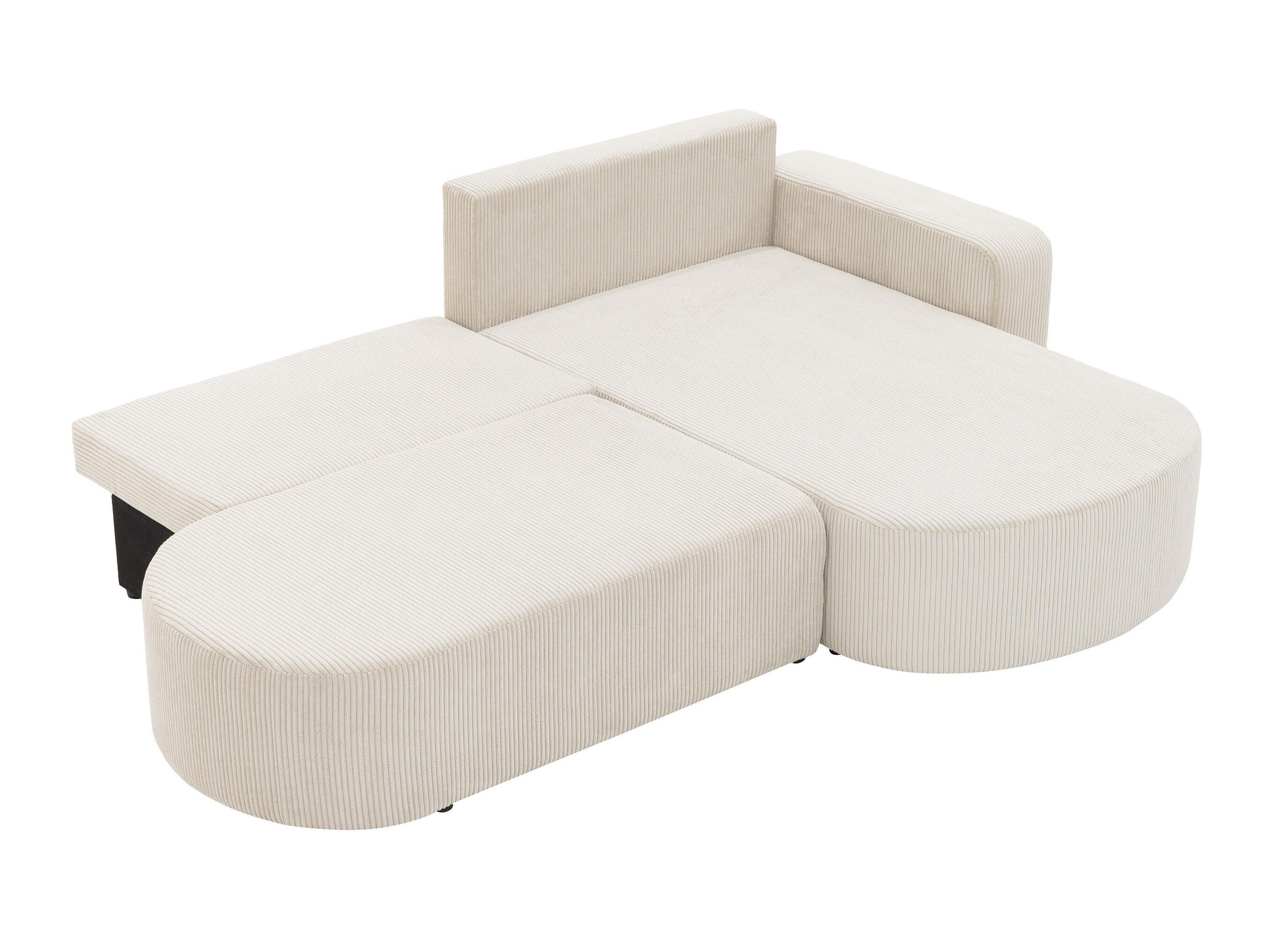 Canapé d'angle TrendyNest Infa (Poso 110)