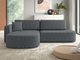 Canapé d'angle TrendyNest Infa (Poso 22)