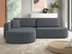 Canapé d'angle TrendyNest Infa (Poso 22)
