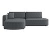 Canapé d'angle TrendyNest Infa (Poso 22)