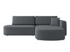 Canapé d'angle TrendyNest Infa (Poso 22)