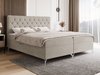 Lit boxspring Focus (Fresh 01)