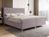 Lit boxspring Focus (Fresh 09)